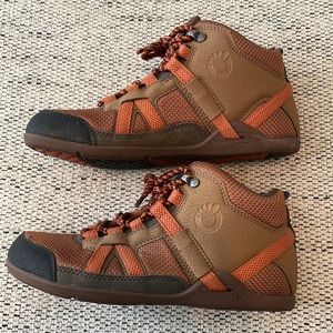 Xeroshoes Daylite Hiker - Lightweight Hiking Shoes